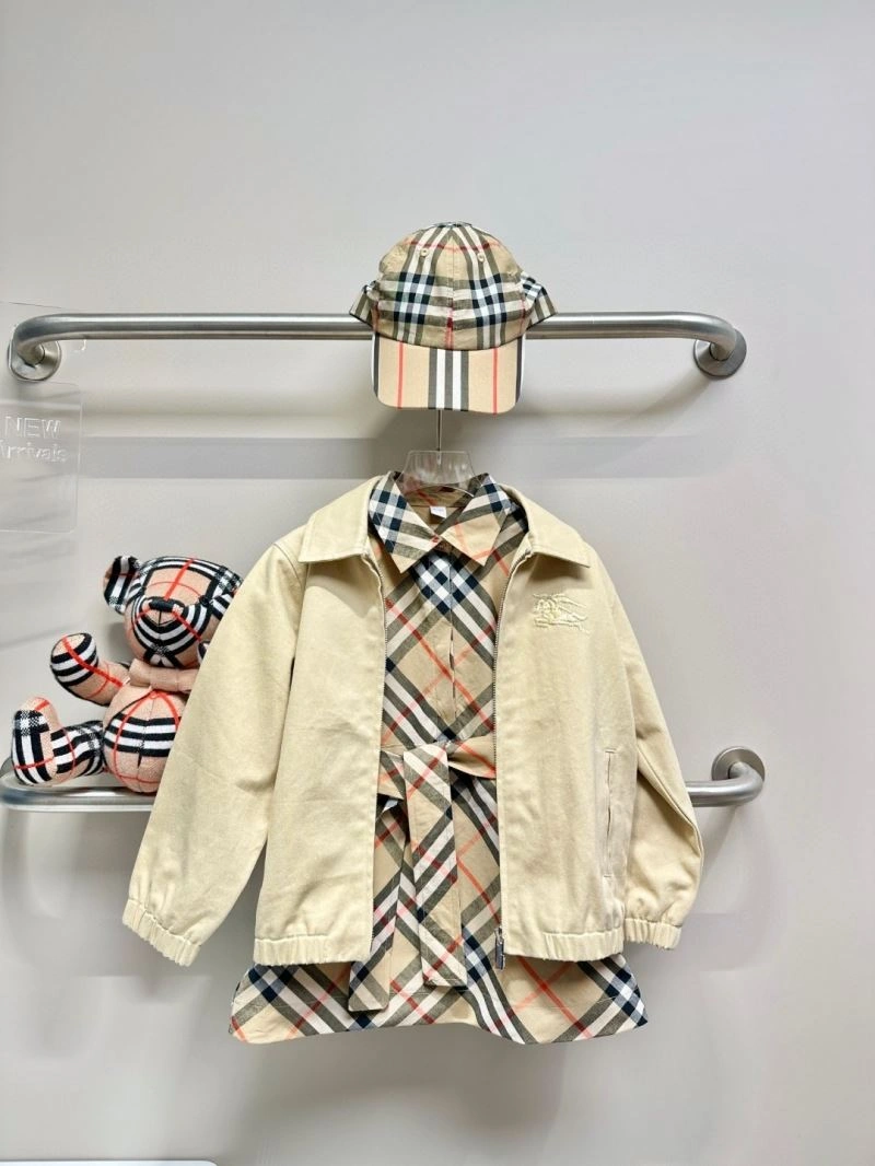 Burberry Kids