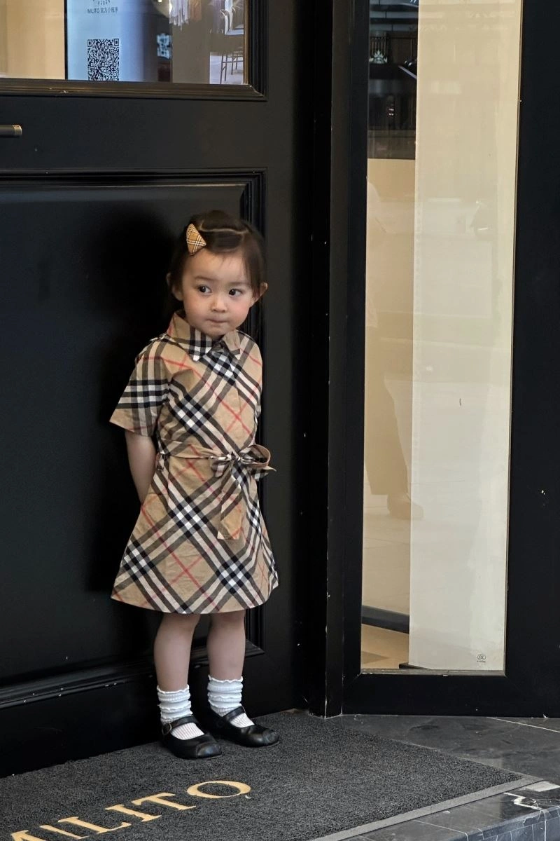 Burberry Kids