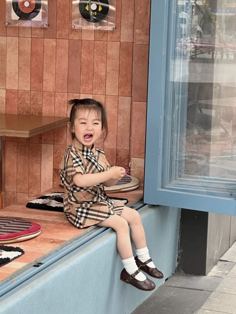 Burberry Kids