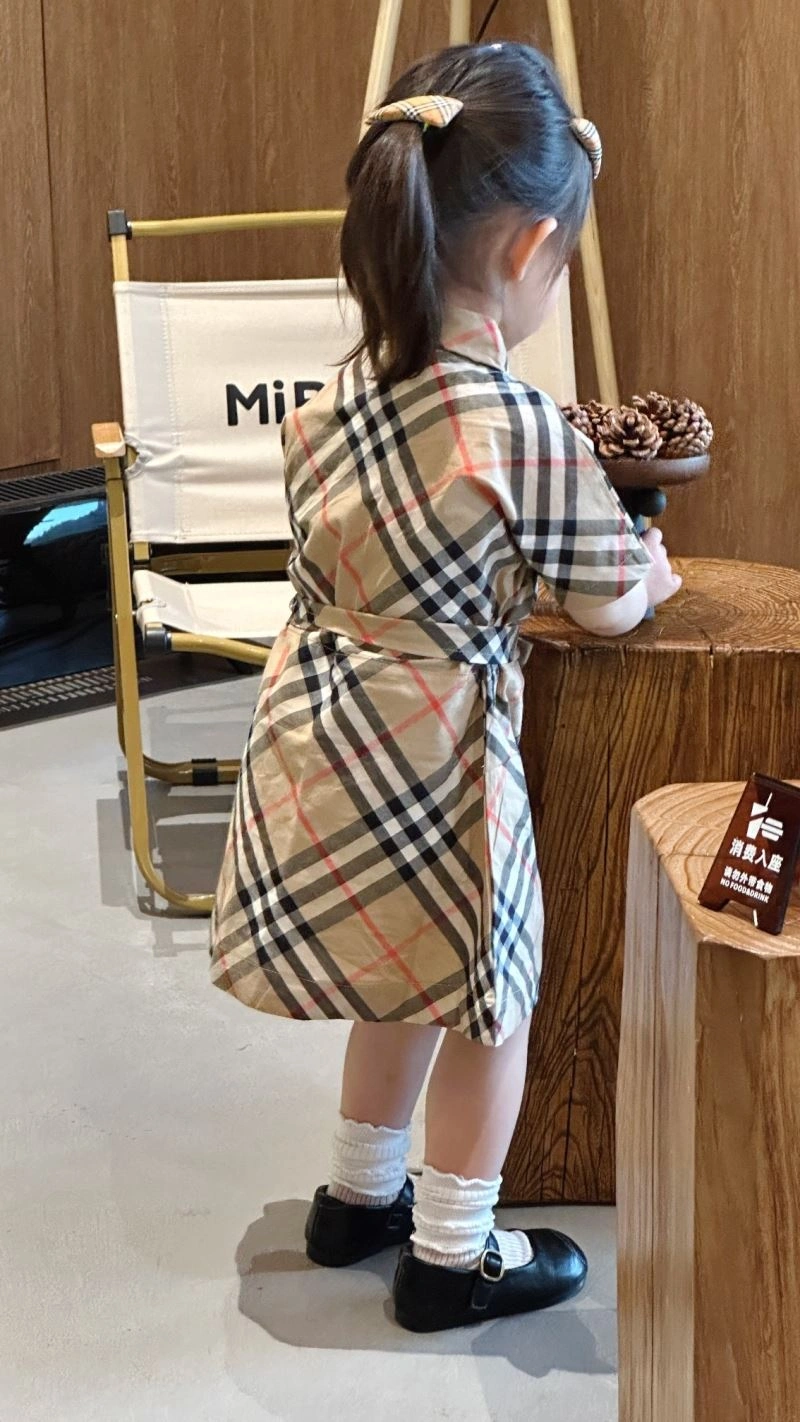 Burberry Kids