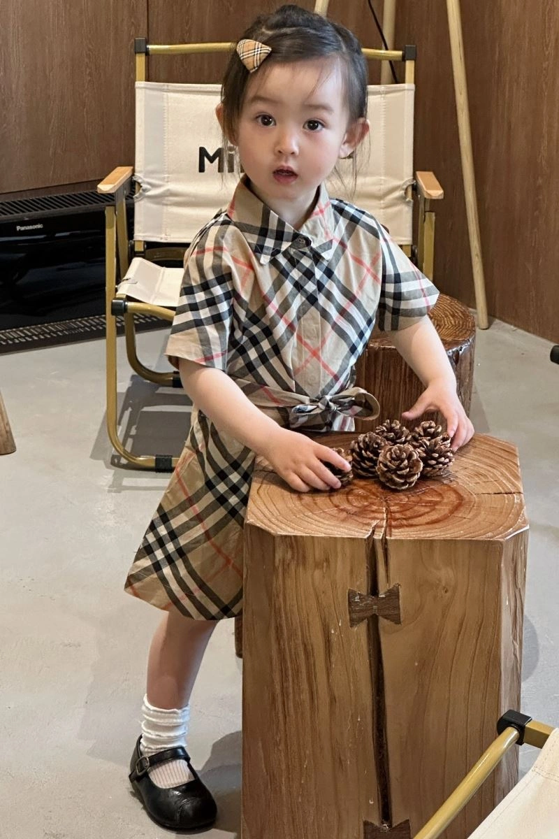 Burberry Kids