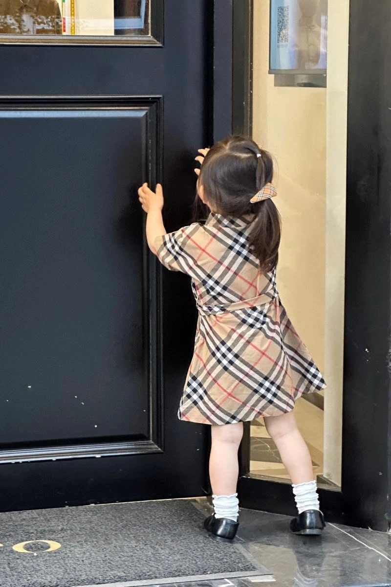 Burberry Kids