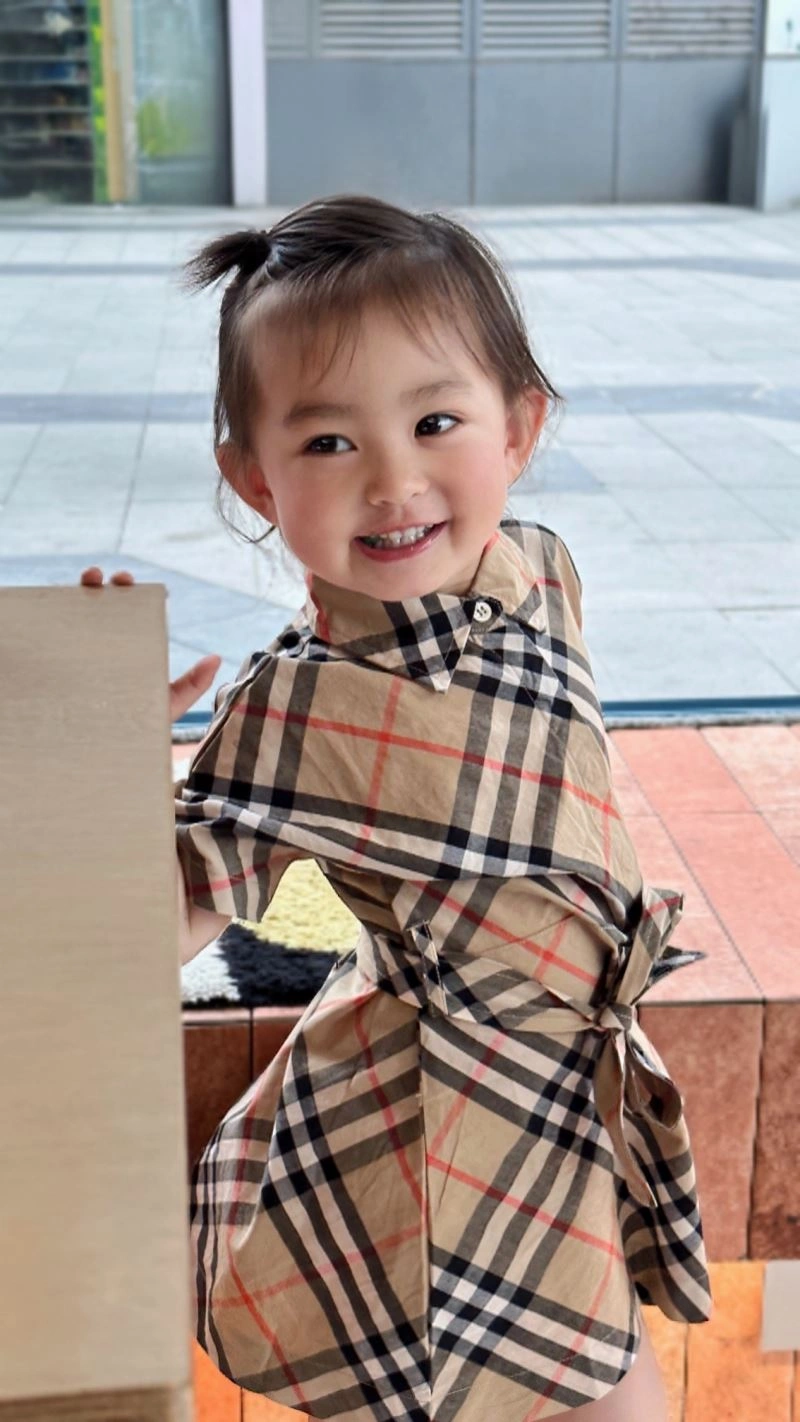 Burberry Kids