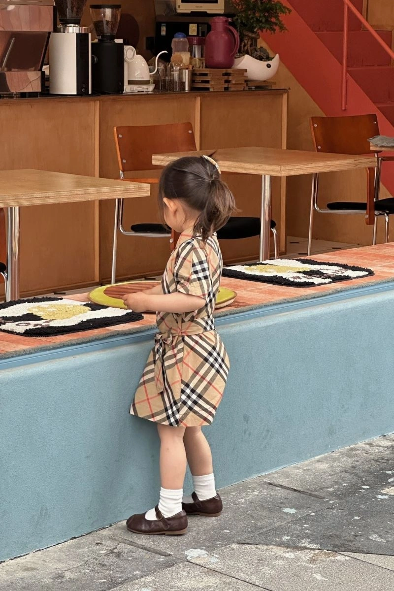 Burberry Kids