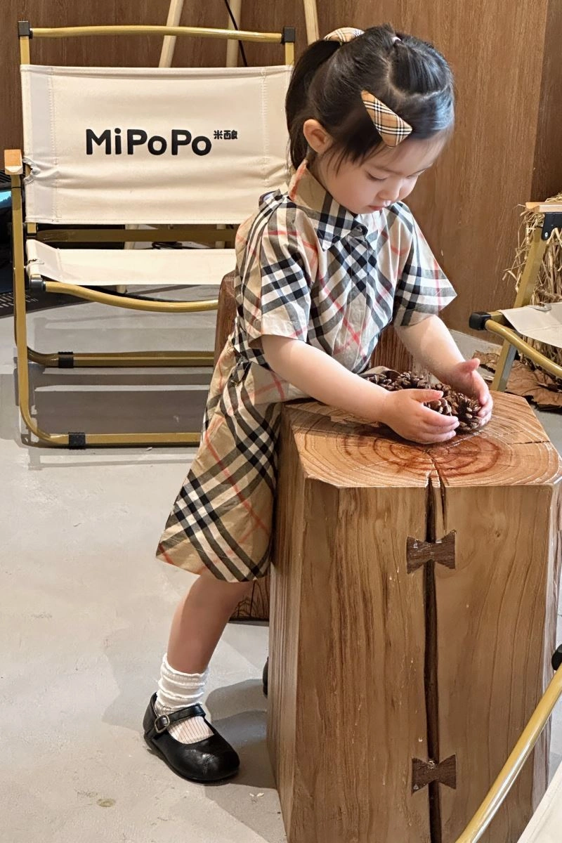 Burberry Kids
