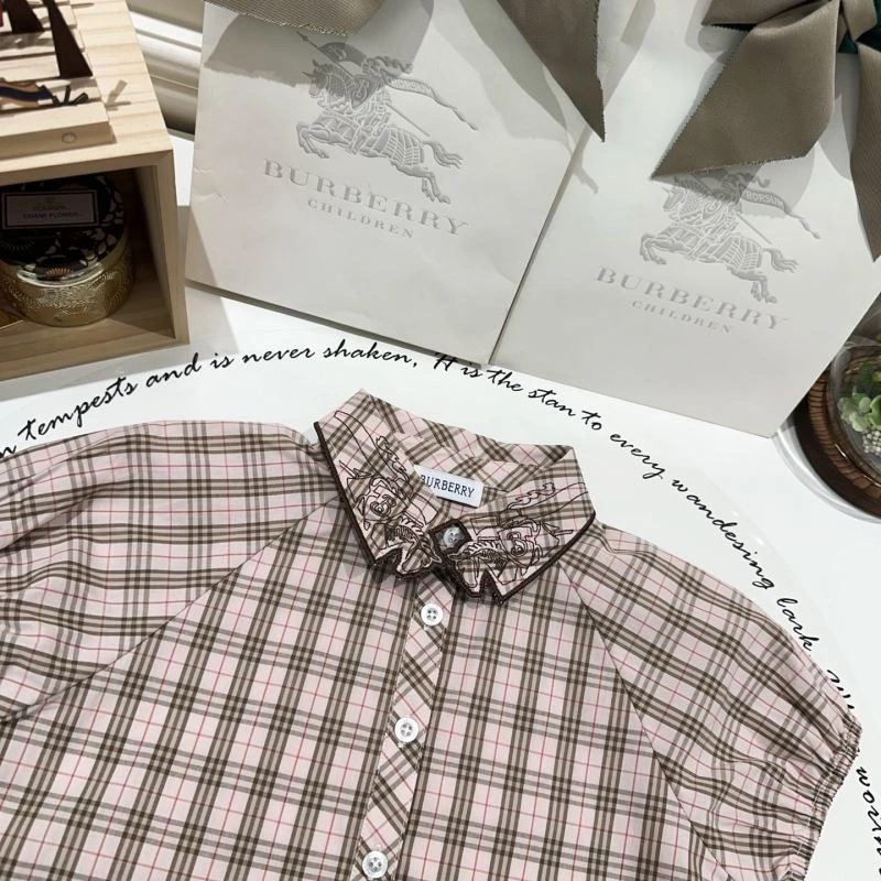 Burberry Kids