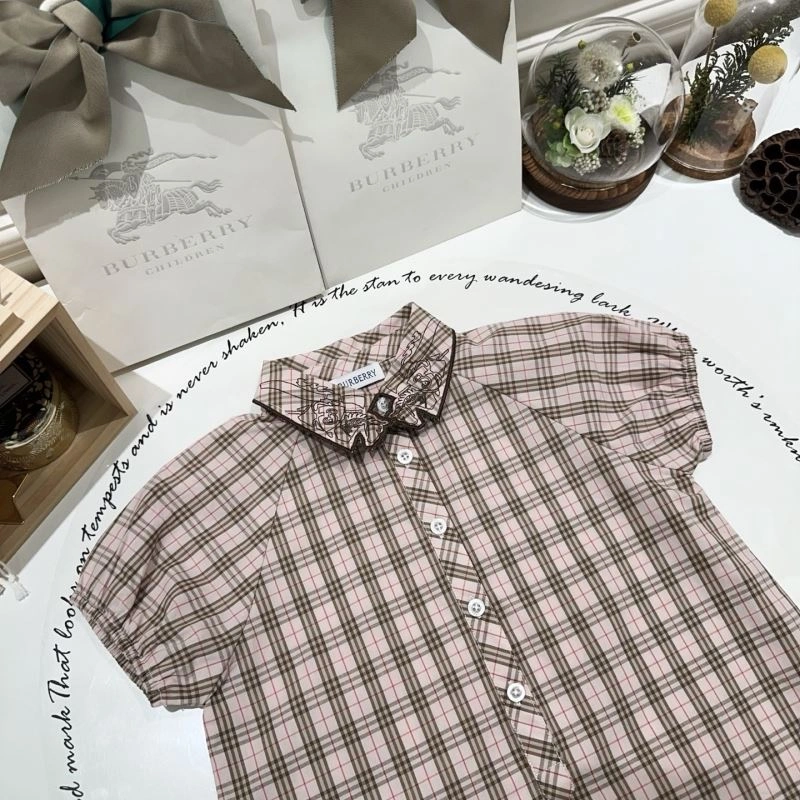 Burberry Kids