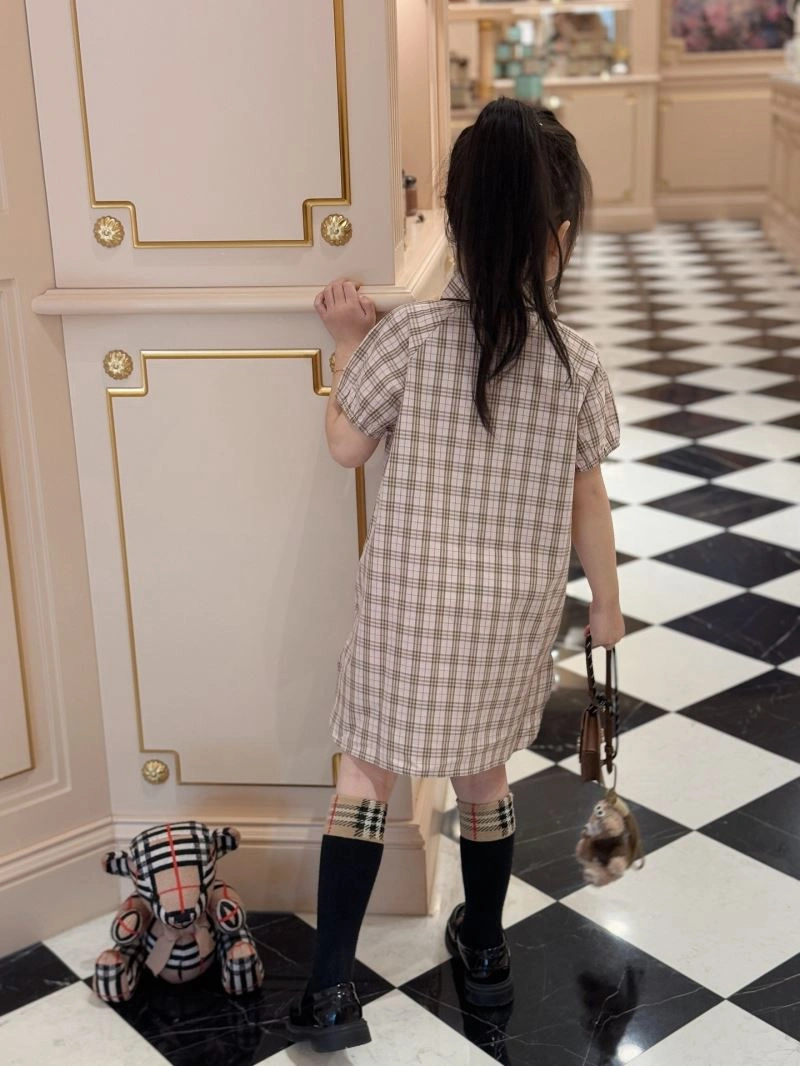 Burberry Kids