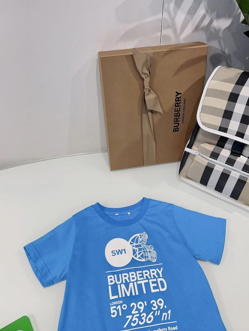 Burberry Kids
