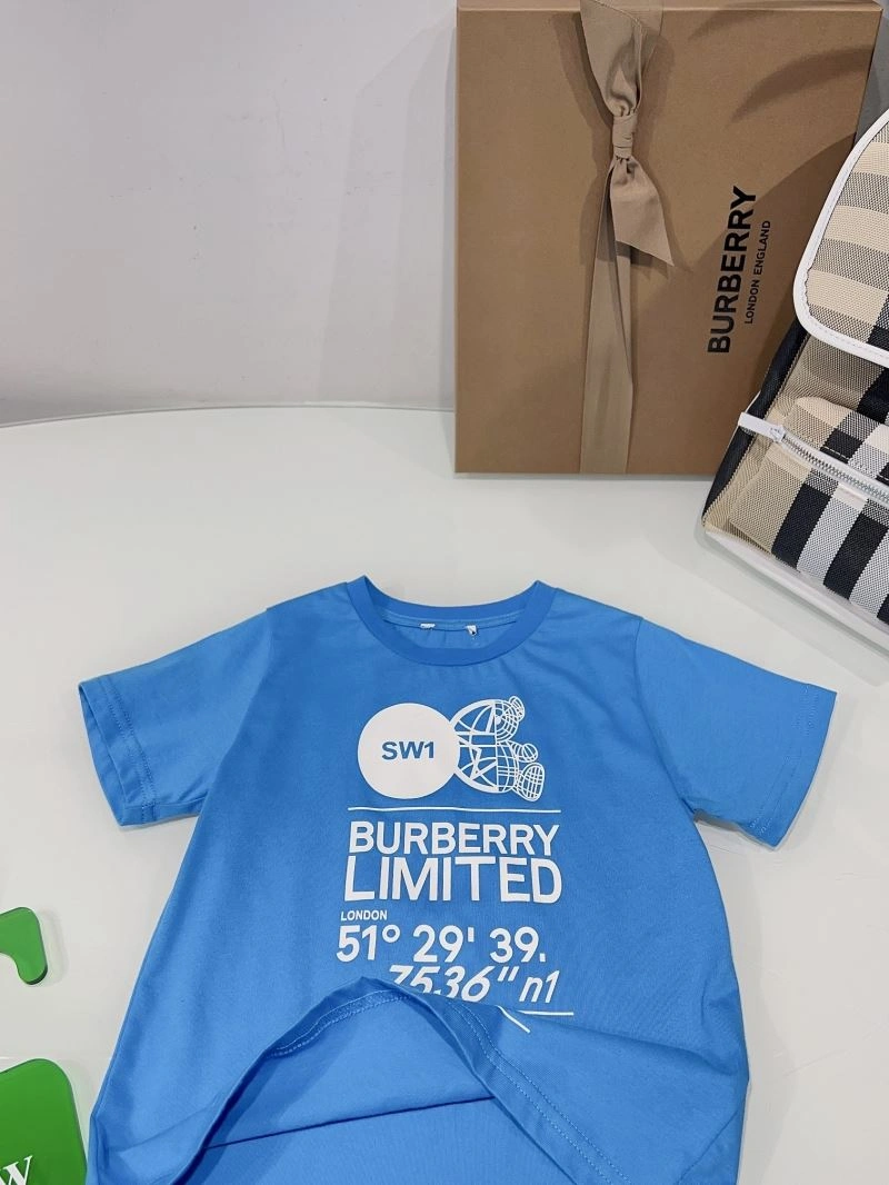 Burberry Kids