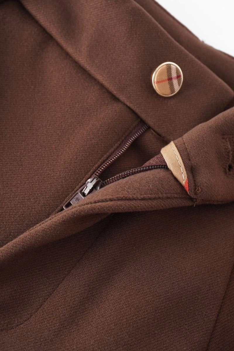 Burberry Long Pants