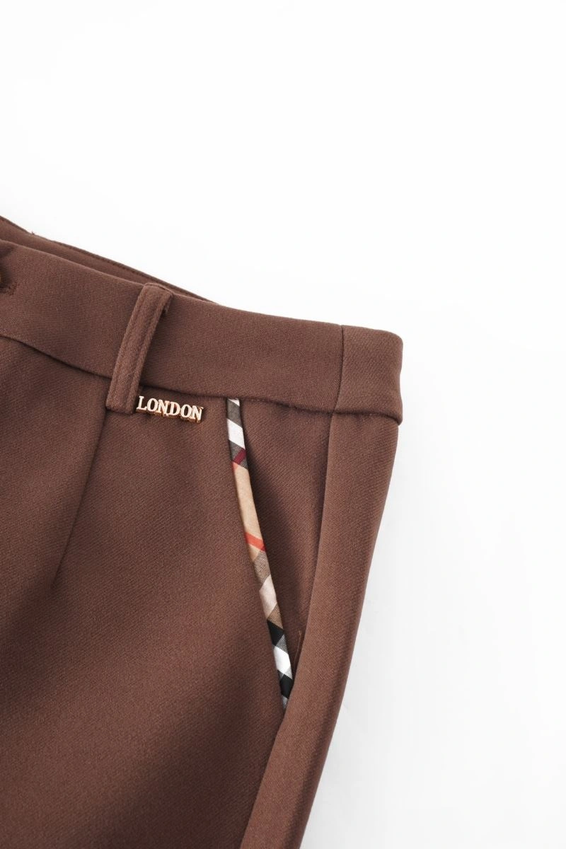 Burberry Long Pants