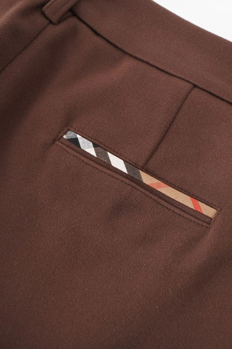 Burberry Long Pants