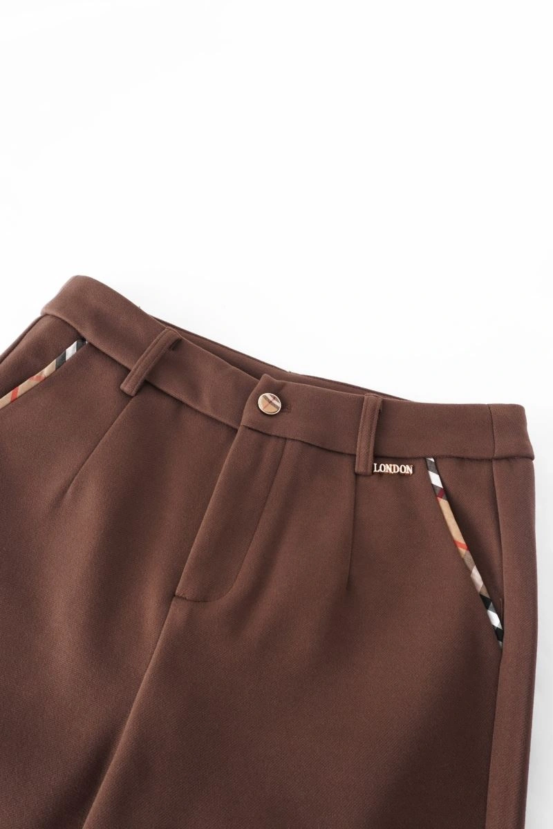 Burberry Long Pants