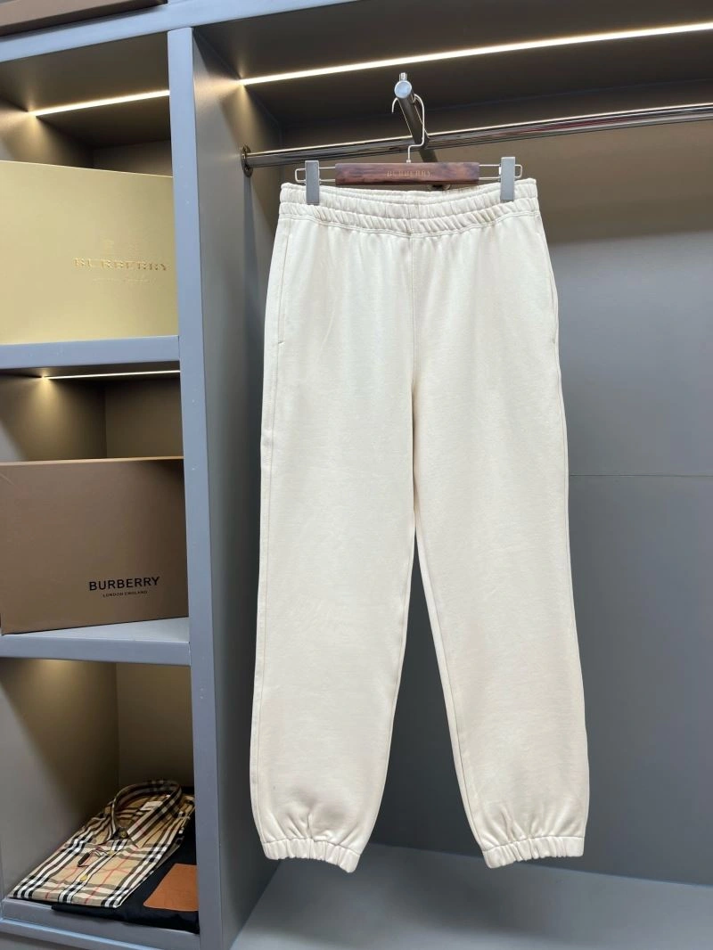 Burberry Long Pants