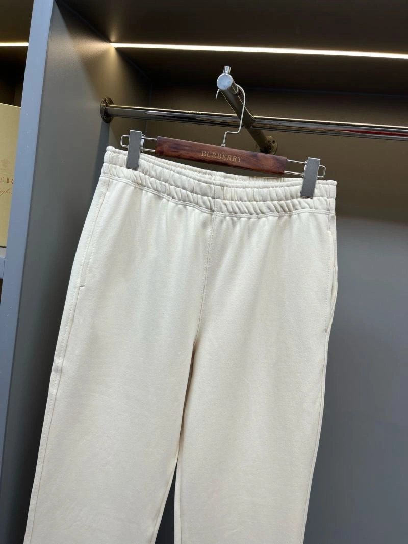 Burberry Long Pants