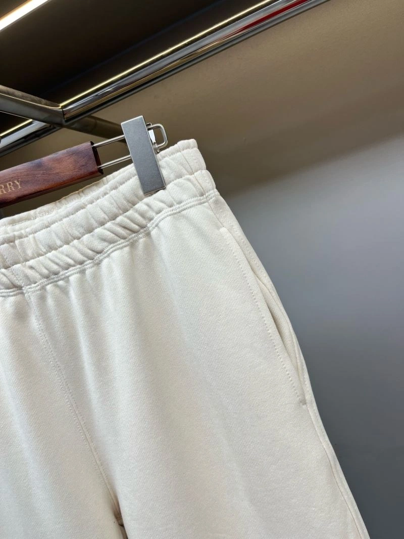 Burberry Long Pants