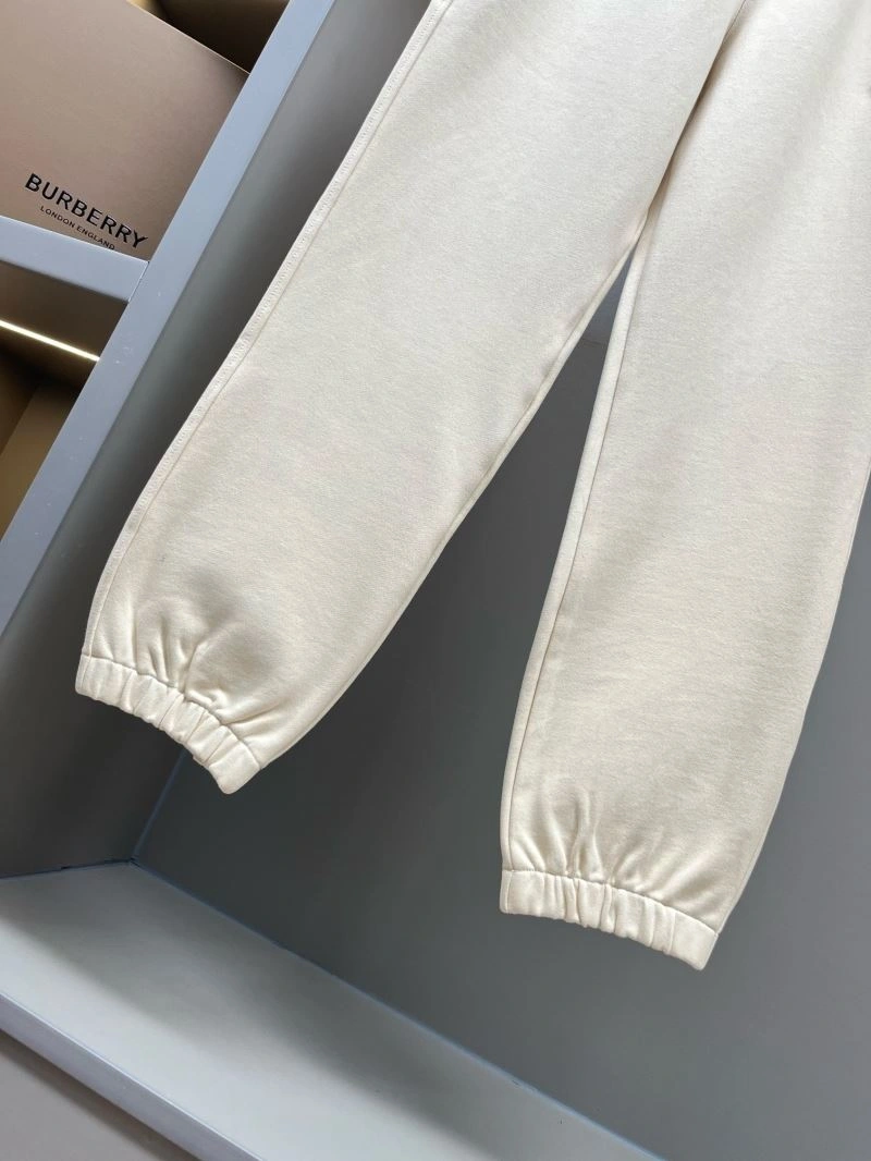Burberry Long Pants