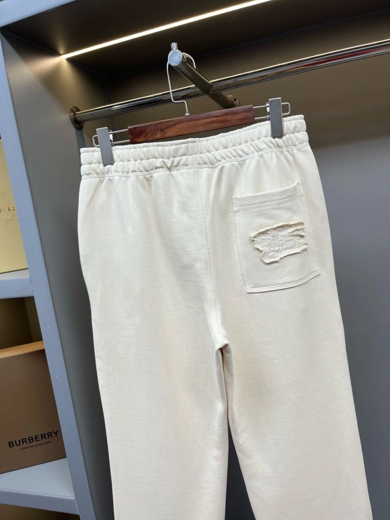 Burberry Long Pants