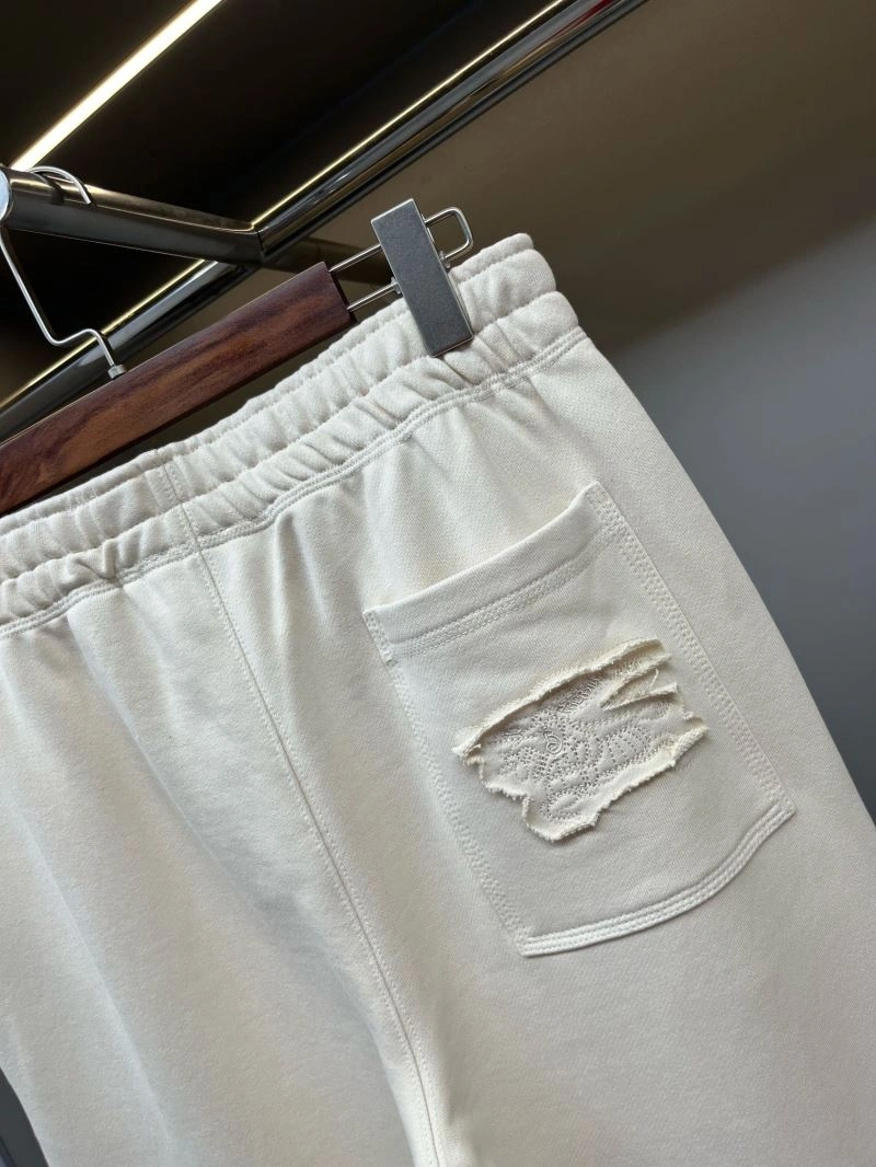 Burberry Long Pants