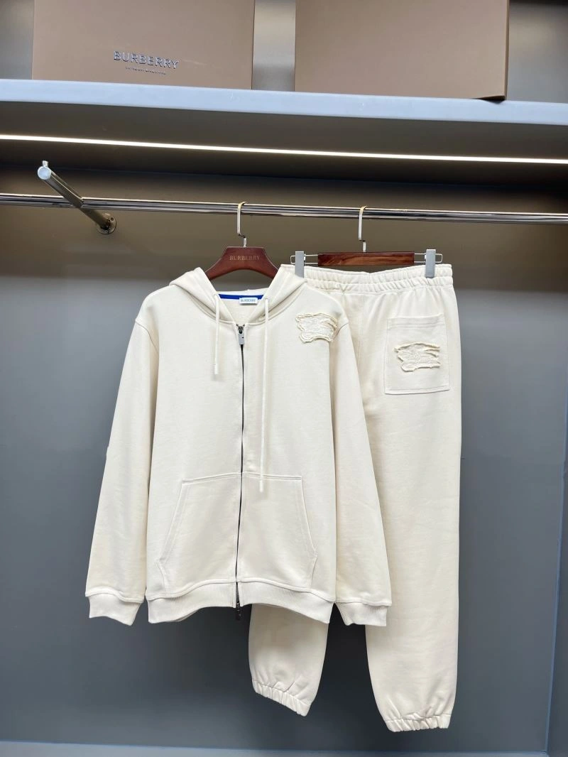 Burberry Long Pants