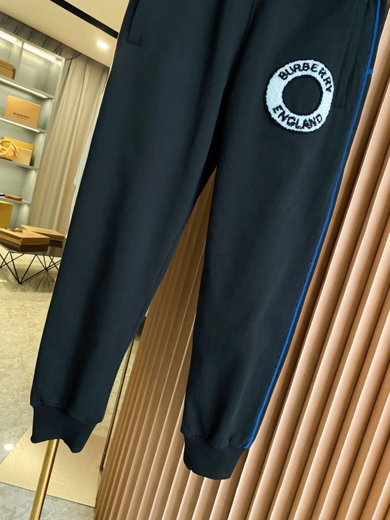 Burberry Long Pants