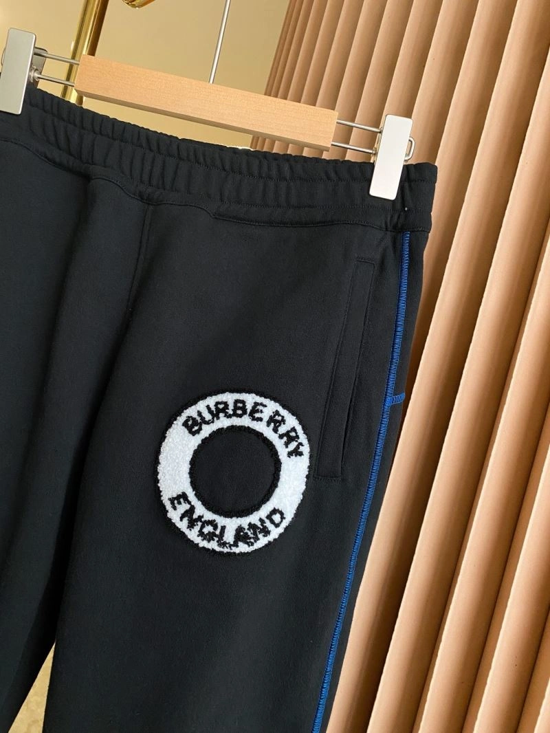 Burberry Long Pants