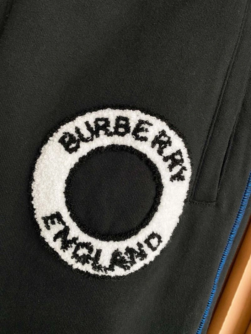 Burberry Long Pants