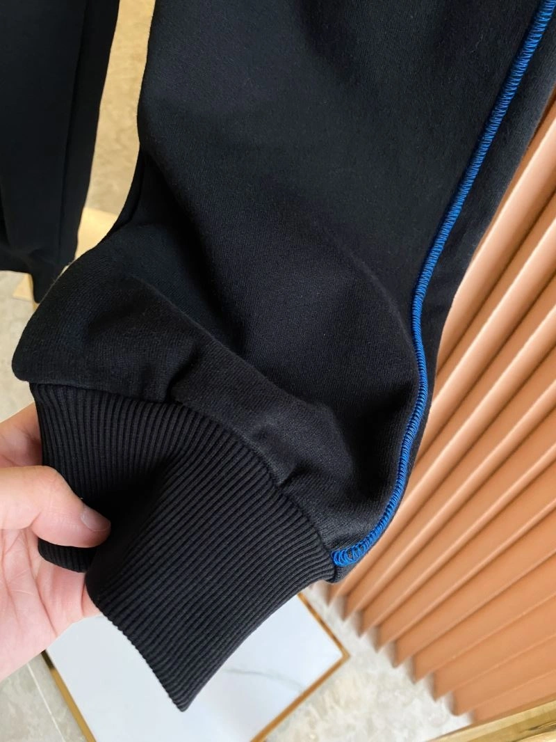 Burberry Long Pants