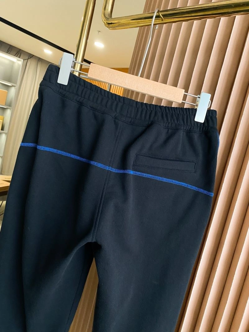 Burberry Long Pants