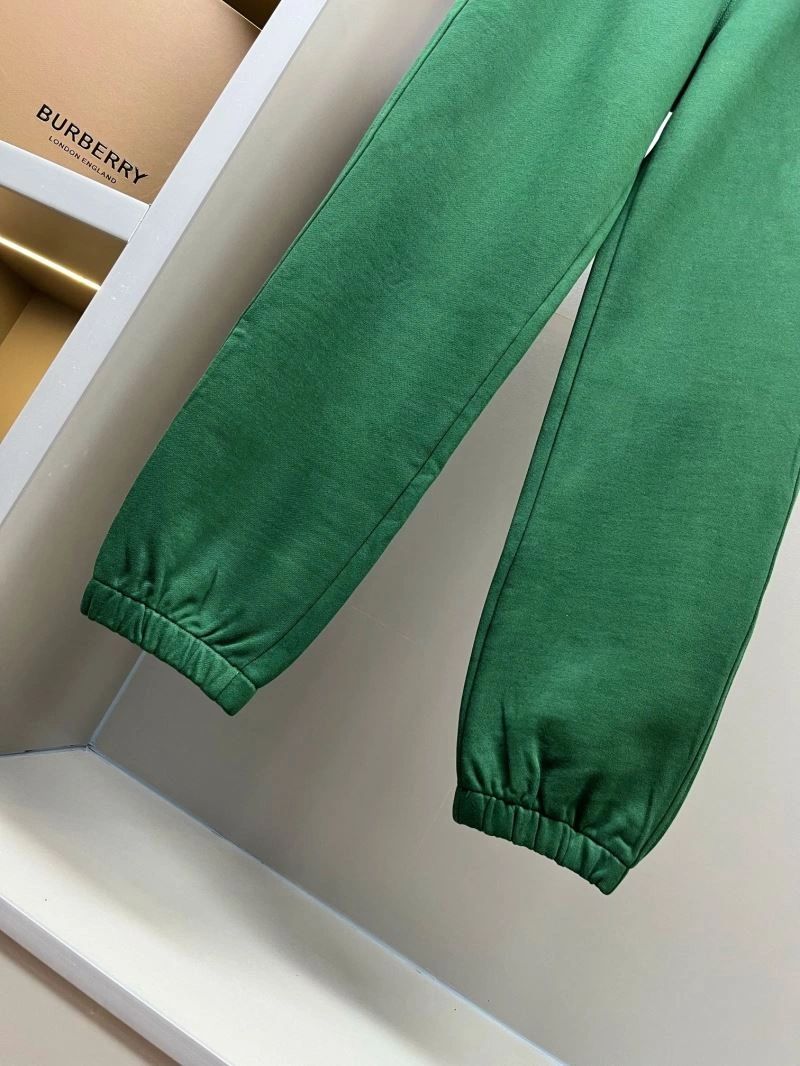Burberry Long Pants