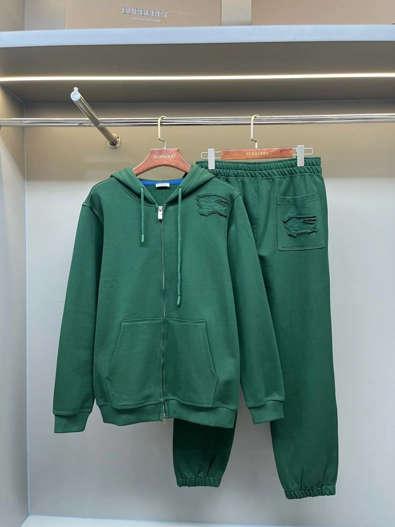 Burberry Long Pants