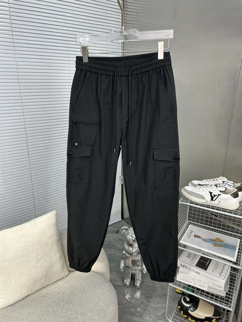 Burberry Long Pants