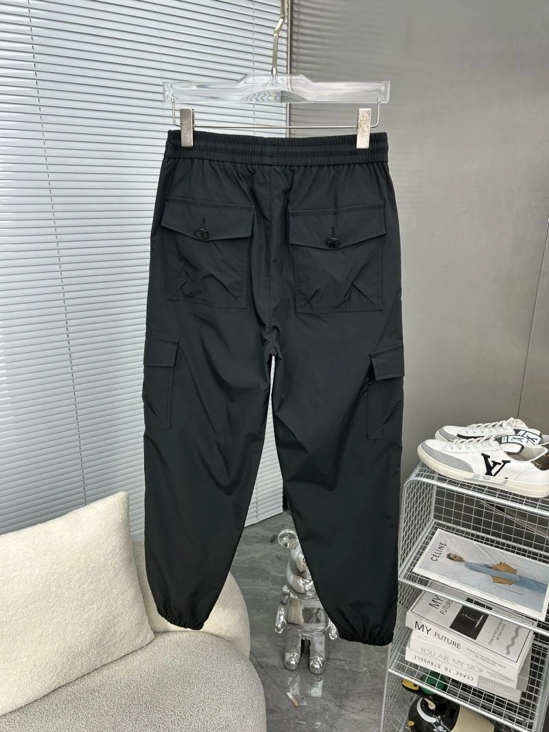Burberry Long Pants