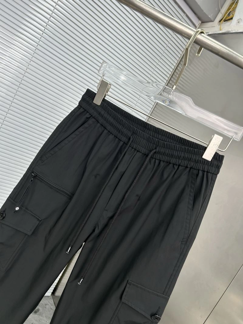 Burberry Long Pants
