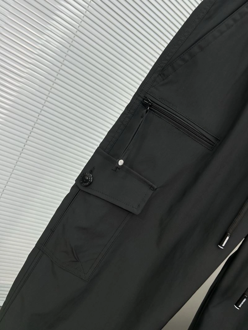 Burberry Long Pants