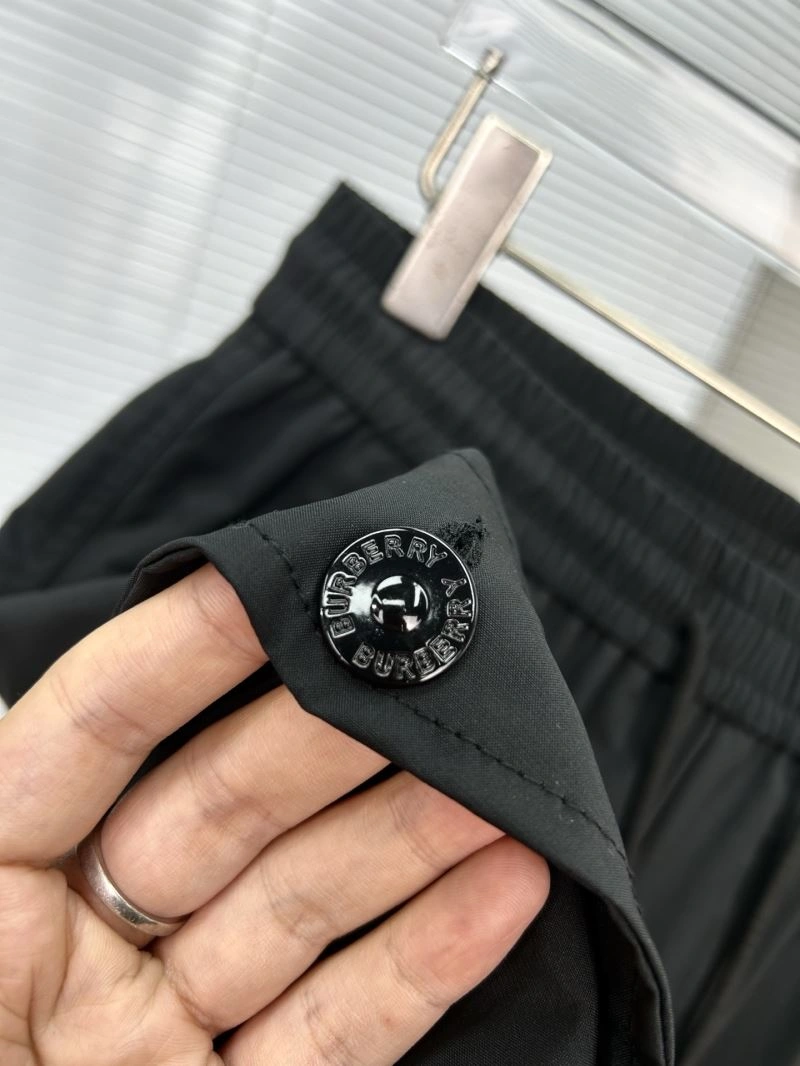 Burberry Long Pants