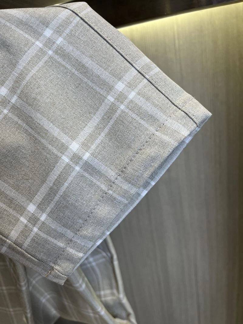 Burberry Long Pants