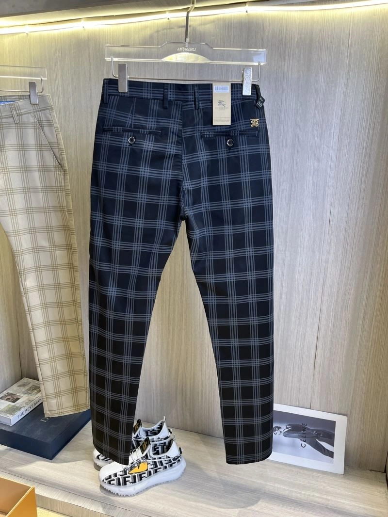 Burberry Long Pants