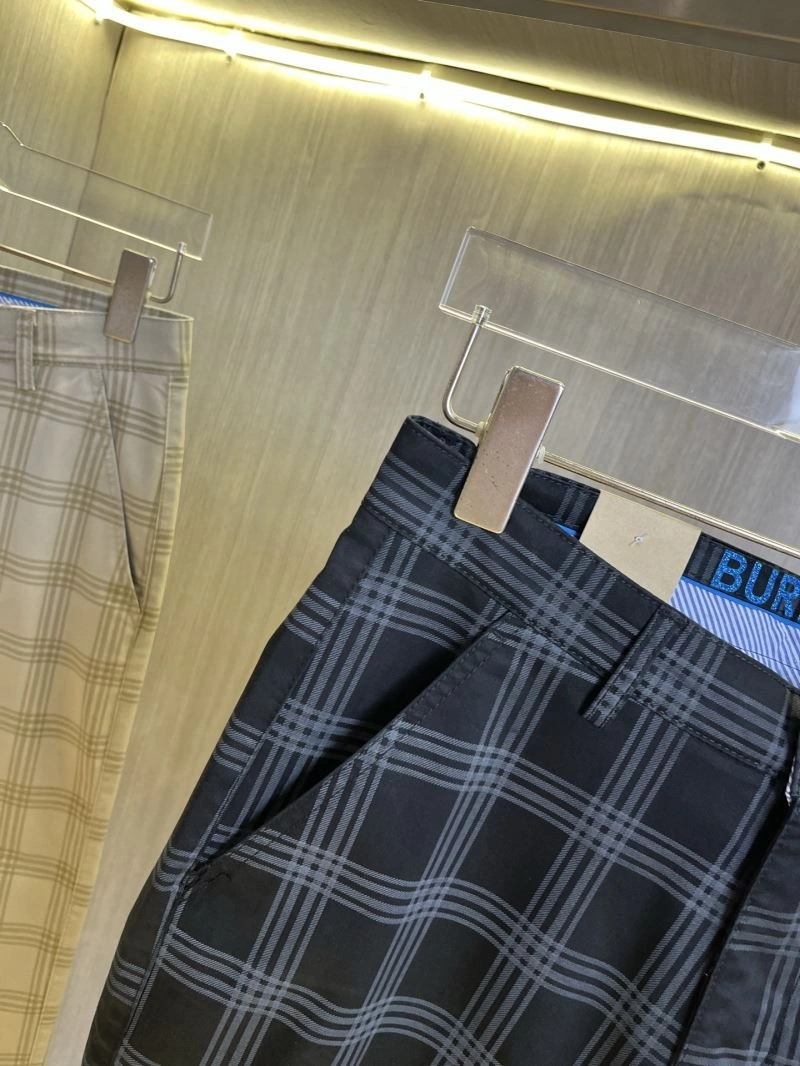 Burberry Long Pants