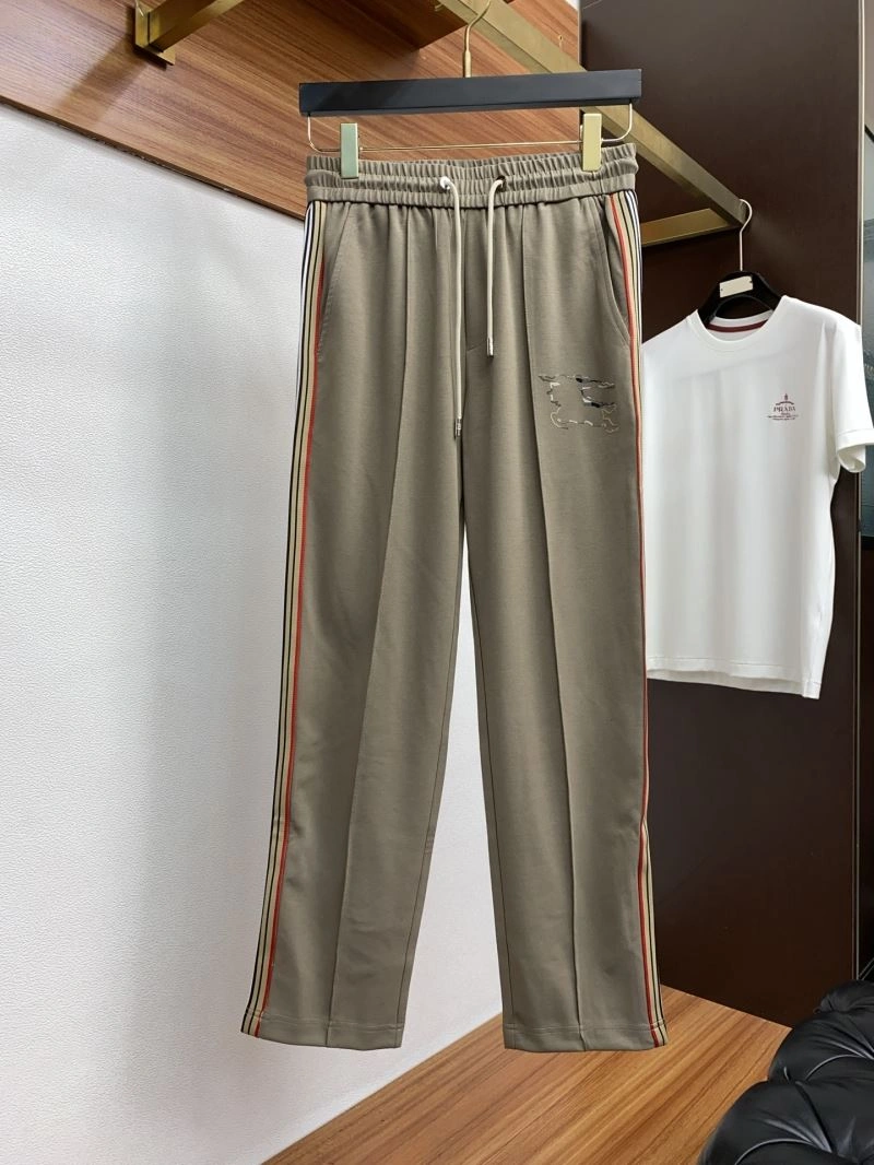 Burberry Long Pants