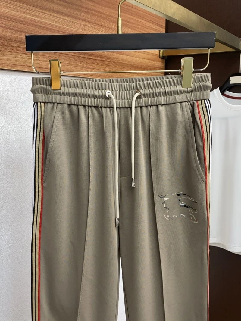 Burberry Long Pants