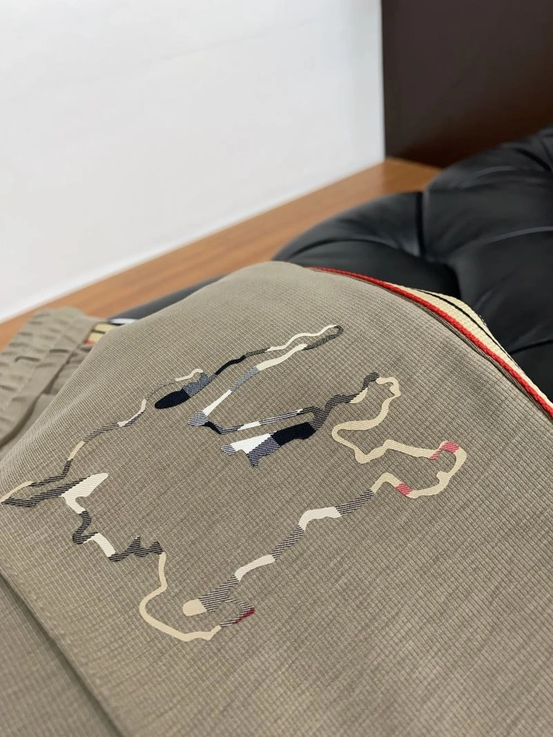 Burberry Long Pants