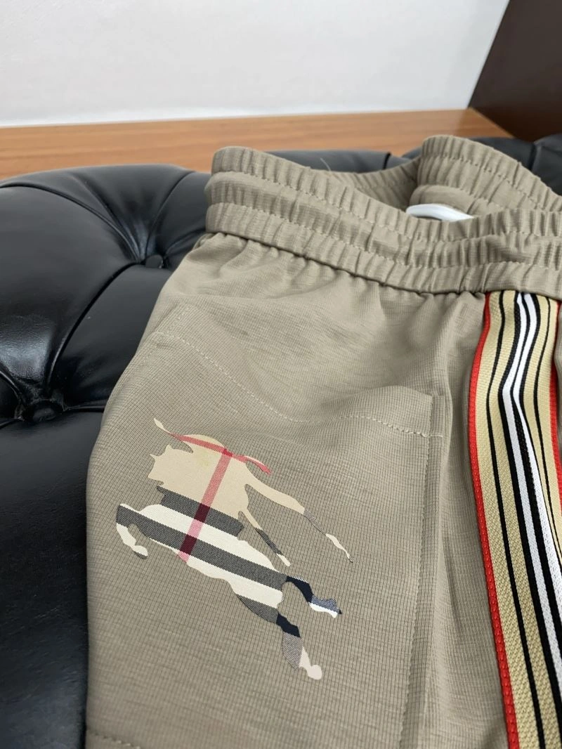 Burberry Long Pants