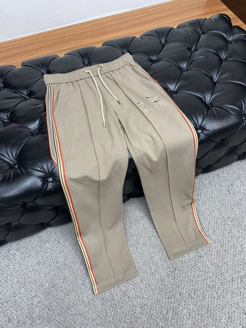 Burberry Long Pants