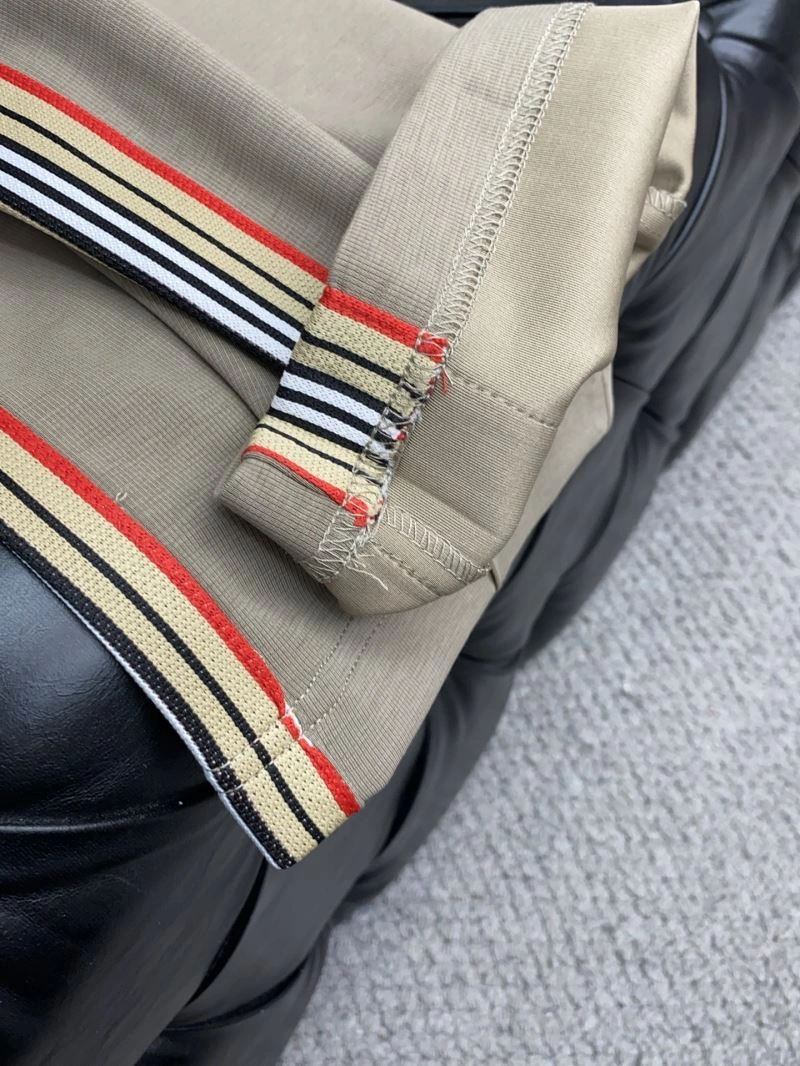 Burberry Long Pants