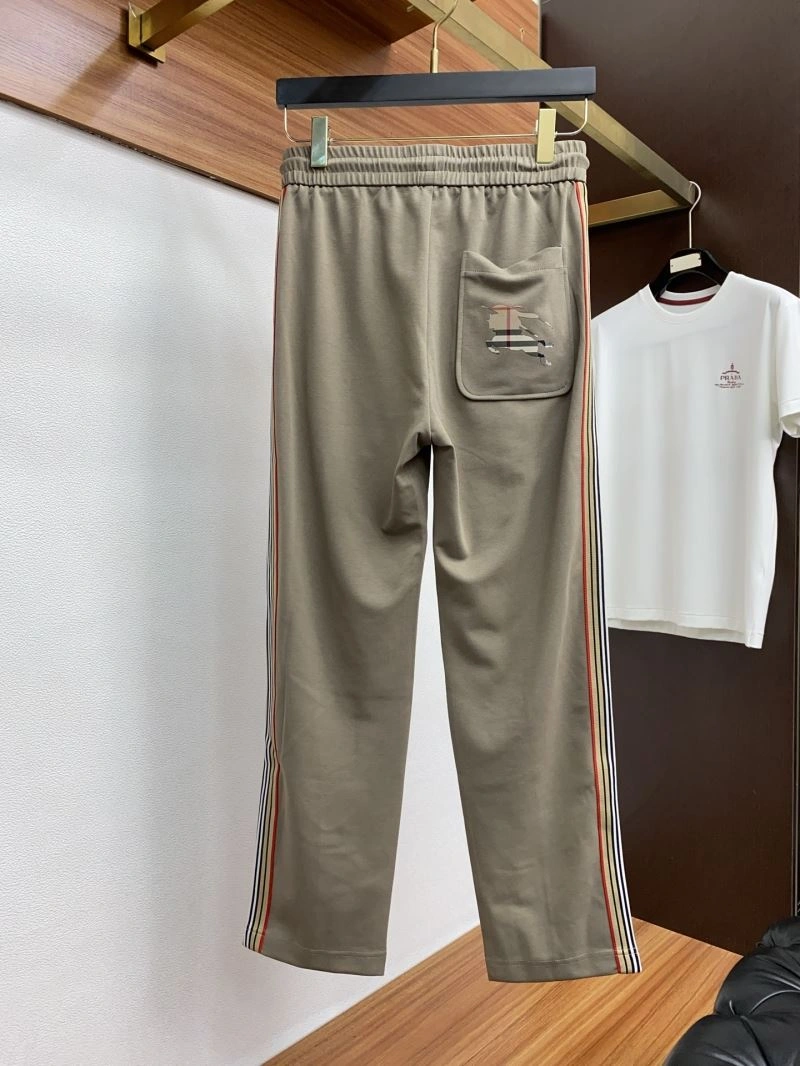 Burberry Long Pants