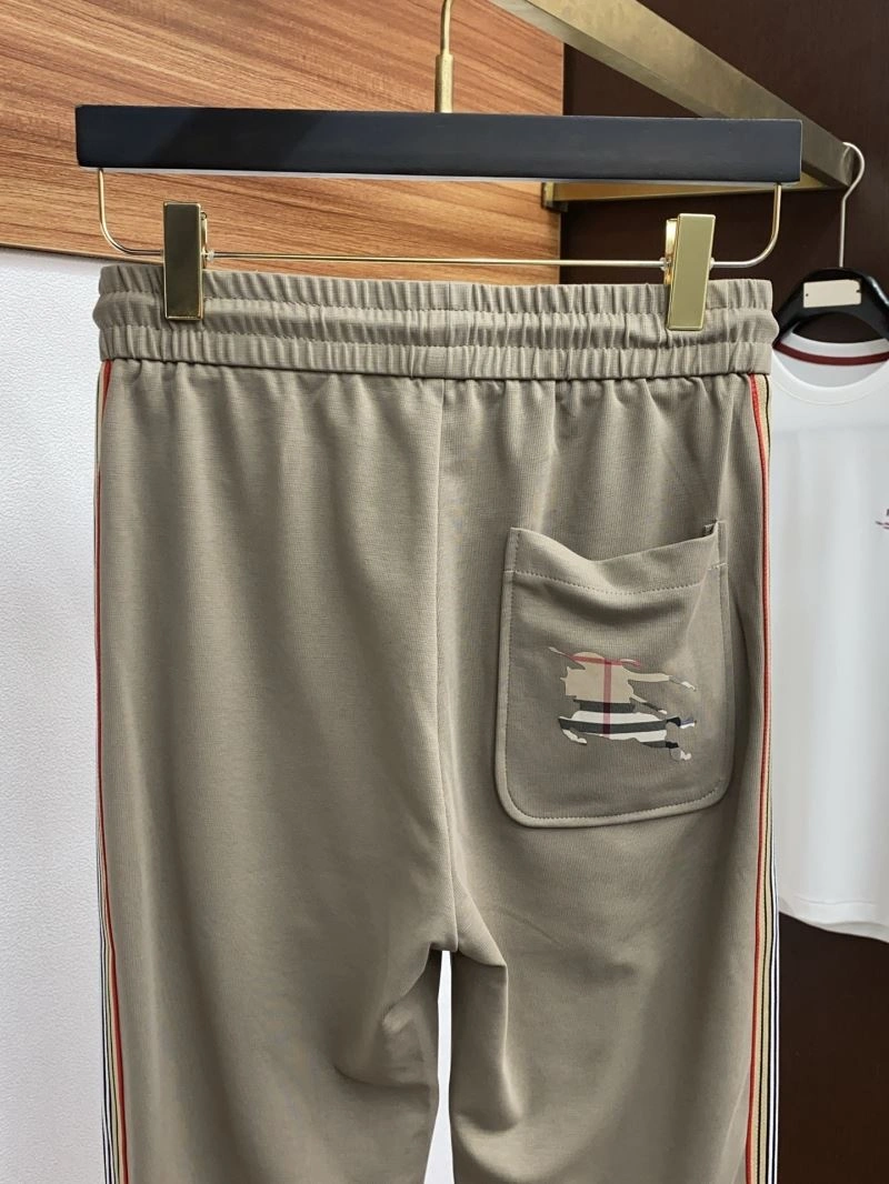 Burberry Long Pants