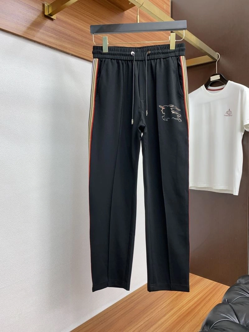 Burberry Long Pants