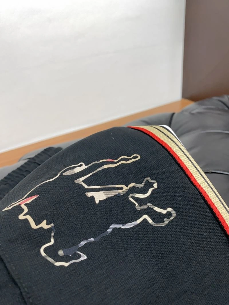 Burberry Long Pants